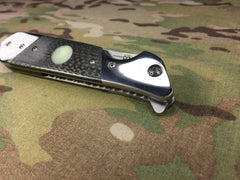 Olamic Cutlery One Off Moon Glow Rainmaker - Free Shipping