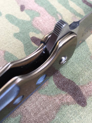 Chad Nell ESG Flipper - Free Shipping