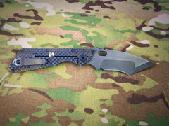 Mick Strider Customs NMG DGG XL - Free Shipping
