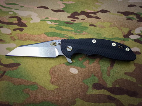 Rick Hinderer