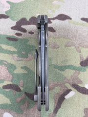 David Mosier Custom Crossfire - Free Shipping