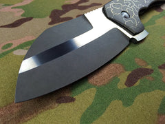 Peter Rassenti Cleaver 1 of 1 flipper - Free Shipping