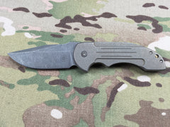 David Mosier Custom Crossfire - Free Shipping