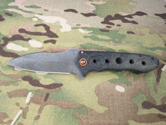 McNees Carbon Fiber Skybolt - Free Shipping