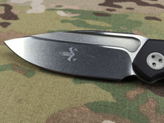 Marfione Custom Vapor Intergral Anax - Free Shipping