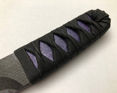 Warren Thomas 8" Tanto