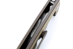 Ramon Chaves Custom Megalodon 325 - Free Shipping