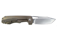 Ramon Chaves Custom Megalodon 325 - Free Shipping