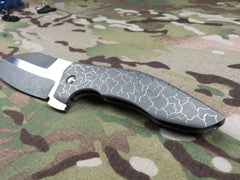 Peter Rassenti Cleaver 1 of 1 flipper - Free Shipping