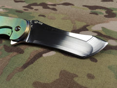 Grimsmo Knives Norseman #39 - Free Shipping