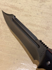 ZU Bladeworx Recon 2 (Recurve)