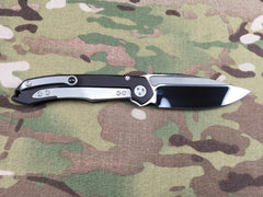 Marfione Custom High Polished Intergral Anax - Free Shipping