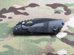 Mick Strider Customs Performance Series Model PT (Stealth Finish) - Free Shipping
