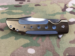 Chad Nell ESG Flipper - Free Shipping