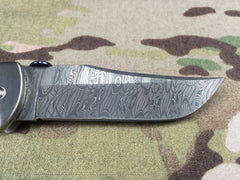 Chuck Gedraitis Small Marauder - Free Shipping