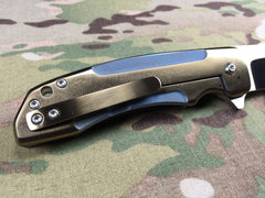 Chad Nell ESG Flipper - Free Shipping