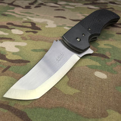 Pohan Leu Zirconium Bluephin - Free Shipping