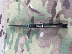 Mick Strider Customs Performance Series Model PT (Stealth Finish) - Free Shipping