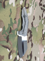 Peter Rassenti Cleaver 1 of 1 flipper - Free Shipping