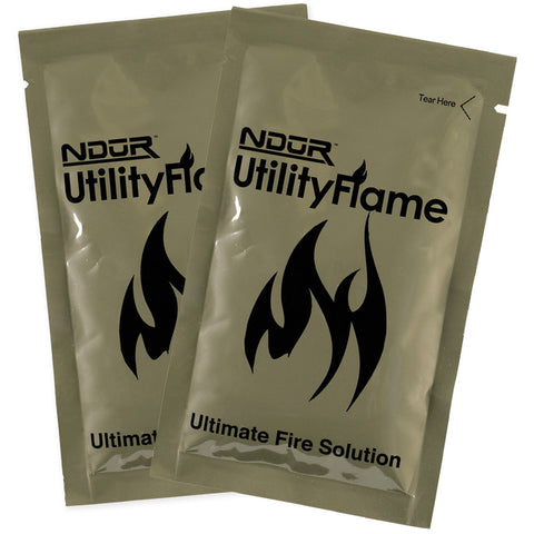 NDuR Utility Flame