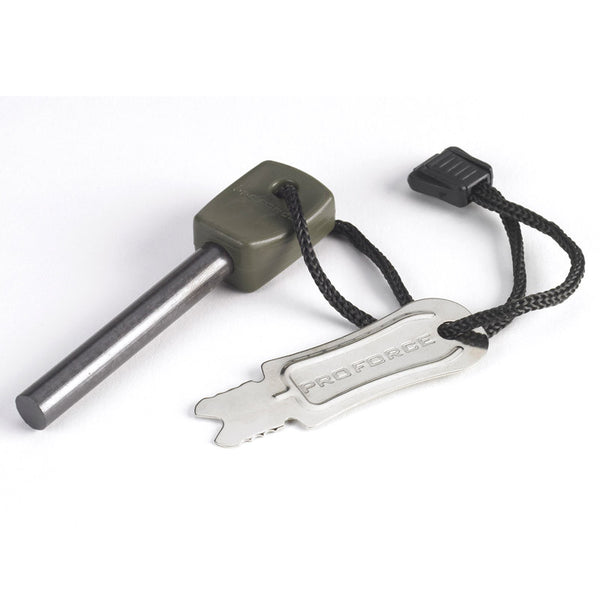 NDuR Fire Steel & Striker