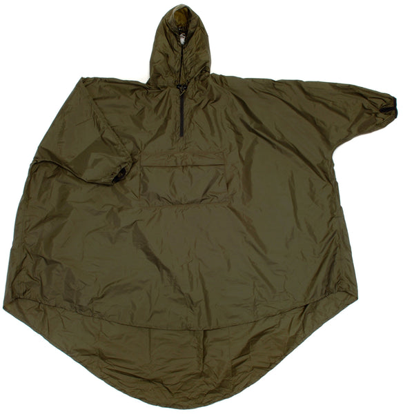 Snugpak Enhanced Patrol Poncho