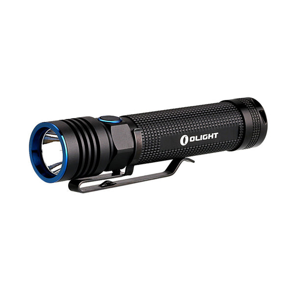 free olight flashlight Olight S30R Baton III