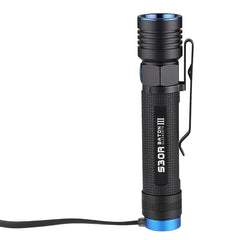 Olight S30R Baton III - Free Shipping