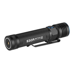 Olight S30R Baton III - Free Shipping