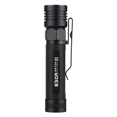 Olight S30R Baton III - Free Shipping