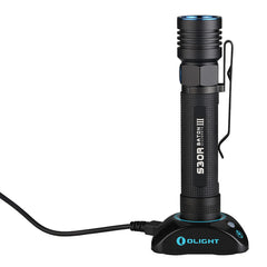 Olight S30R Baton III - Free Shipping