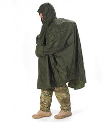 Snugpak Enhanced Patrol Poncho