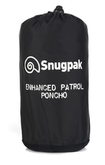 Snugpak Enhanced Patrol Poncho