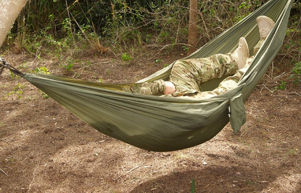 Snugpak Tropical Hammock