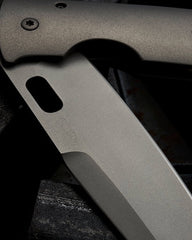Tom Mayo T-Rex Covert 6k