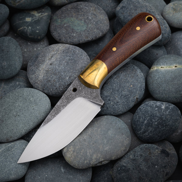 Fixed Blade