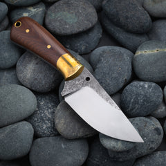 Fixed Blade