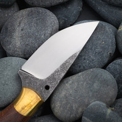 Fixed Blade