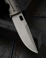 Tom Mayo T-Rex Covert 6k