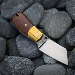 Pocket Fixed Blade