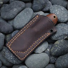 Pocket Fixed Blade