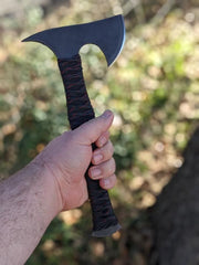 JB Knife and Tool Tomahawk