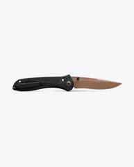 Benchmade SEVEN TEN BLACK ALUMINUM