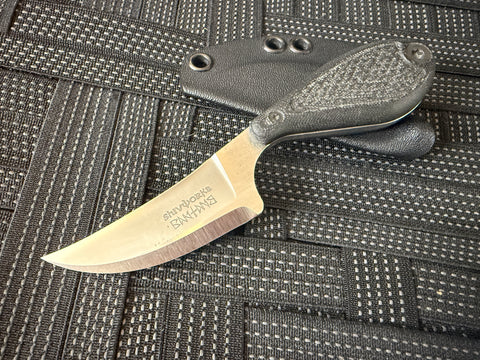 Ban Tang x Shivworks 3V Clinch Pick Knife DE