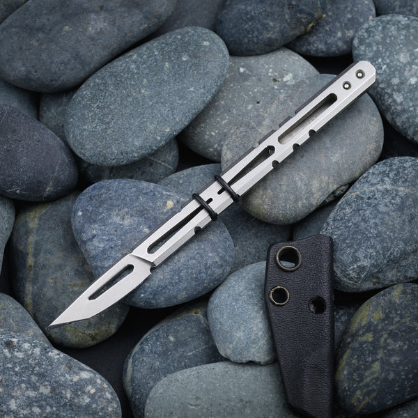 Amsler Hurricane Razor