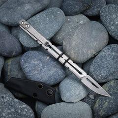 Amsler Hurricane Razor