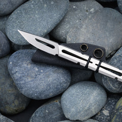 Amsler Hurricane Razor