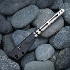 Amsler Hurricane Razor