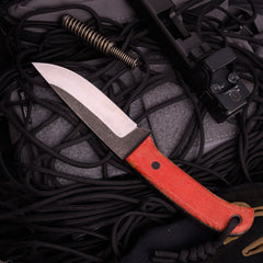 Alfa Knife Bushcrafter