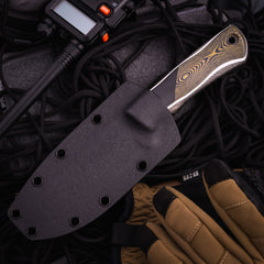 Alfa Knife Huntsman